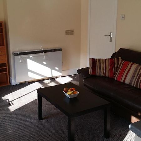 4A Wentworth Street Apartment Portree Buitenkant foto