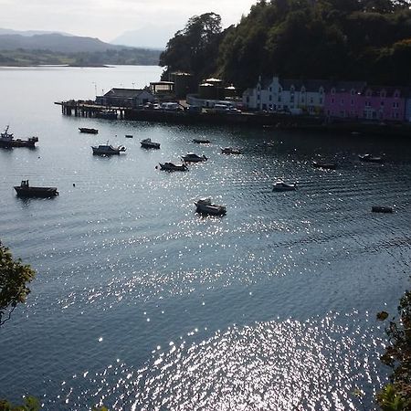 4A Wentworth Street Apartment Portree Buitenkant foto