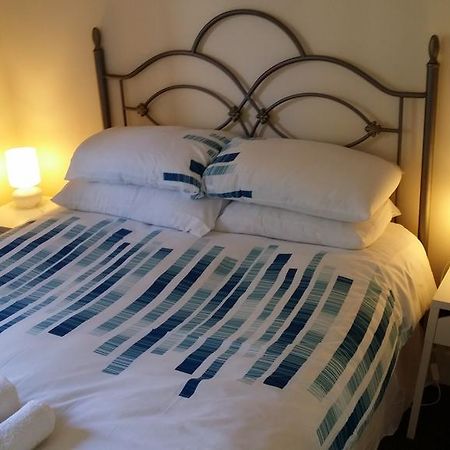 4A Wentworth Street Apartment Portree Kamer foto