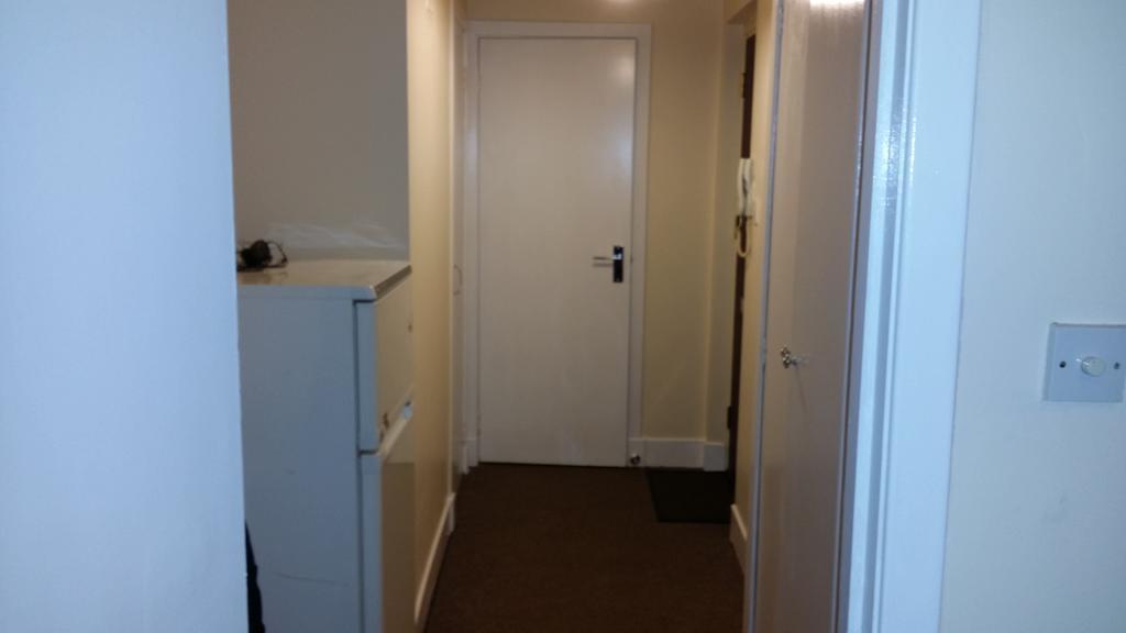 4A Wentworth Street Apartment Portree Buitenkant foto